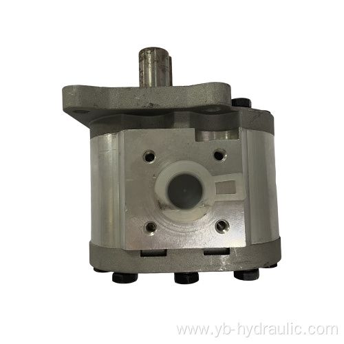 P5 Gear Pump Hydraulic